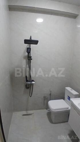 İcarəyə verilir 2 otaqlı yeni tikili 55 m², photo 9 from 12