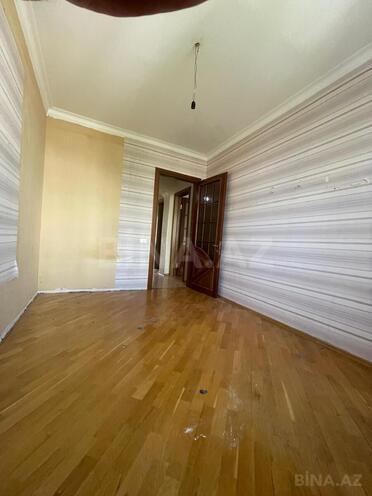 Satılır 3 otaqlı köhnə tikili 90 m², Elmlər Akademiyası m., photo 20 from 28