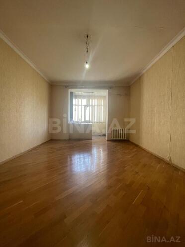 Satılır 3 otaqlı köhnə tikili 90 m², Elmlər Akademiyası m., photo 19 from 28