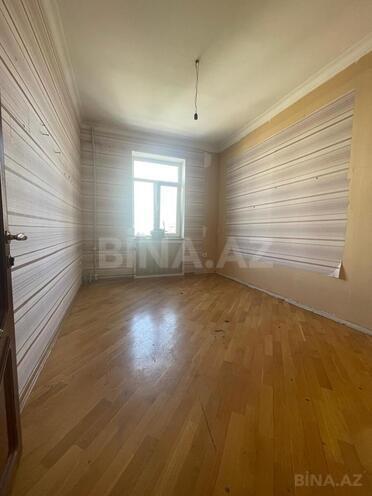 Satılır 3 otaqlı köhnə tikili 90 m², Elmlər Akademiyası m., photo 22 from 28