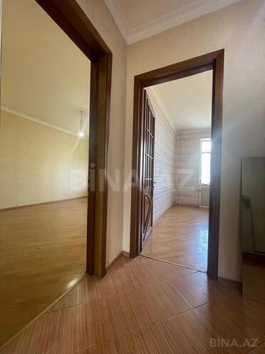 Satılır 3 otaqlı köhnə tikili 90 m², Elmlər Akademiyası m., photo 18 from 28