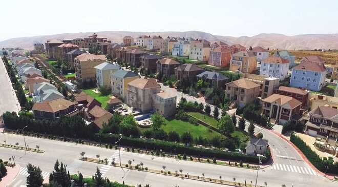 Satılır 4 otaqlı həyət evi/bağ evi 140 m², Yasamal r., photo 14 from 30