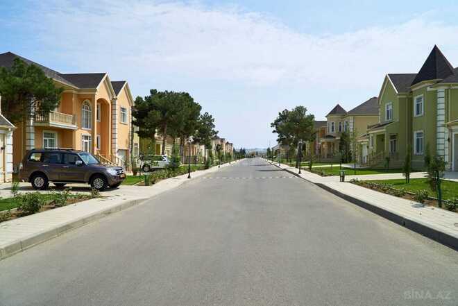 Satılır 4 otaqlı həyət evi/bağ evi 140 m², Yasamal r., photo 11 from 30