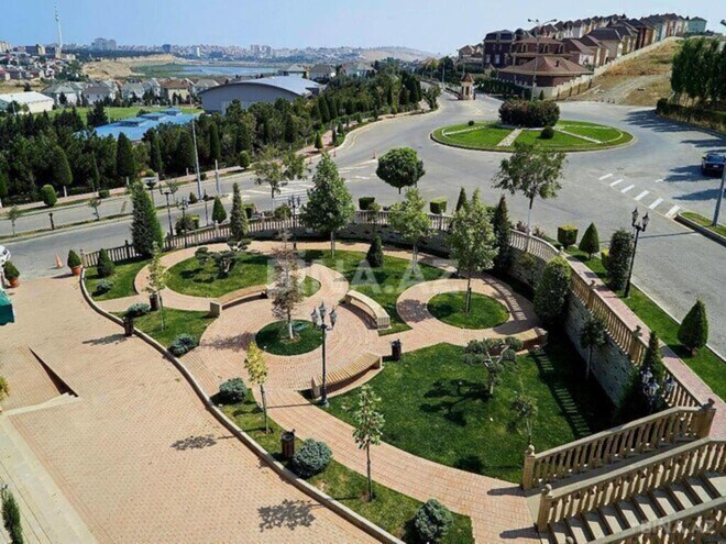 Satılır 4 otaqlı həyət evi/bağ evi 140 m², Yasamal r., photo 13 from 30
