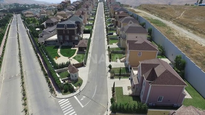 Satılır 4 otaqlı həyət evi/bağ evi 140 m², Yasamal r., photo 12 from 30