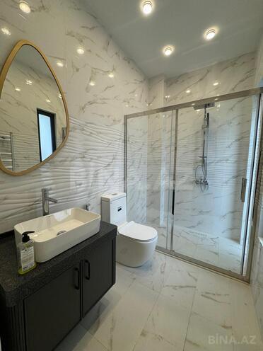 Satılır 4 otaqlı həyət evi/bağ evi 140 m², Yasamal r., photo 23 from 30