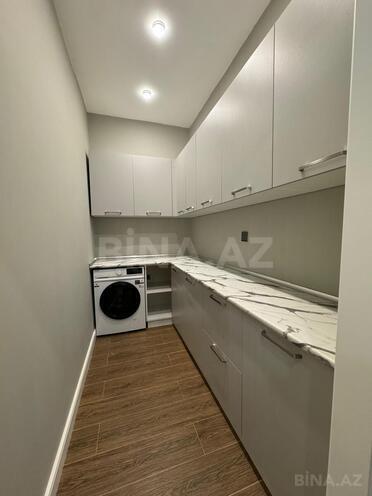 Satılır 4 otaqlı həyət evi/bağ evi 140 m², Yasamal r., photo 19 from 30
