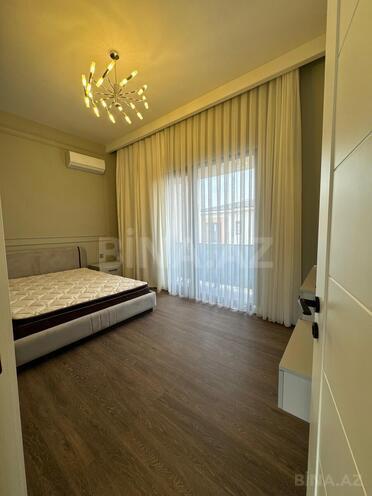 Satılır 4 otaqlı həyət evi/bağ evi 140 m², Yasamal r., photo 16 from 30
