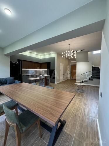 Satılır 4 otaqlı həyət evi/bağ evi 140 m², Yasamal r., photo 5 from 30