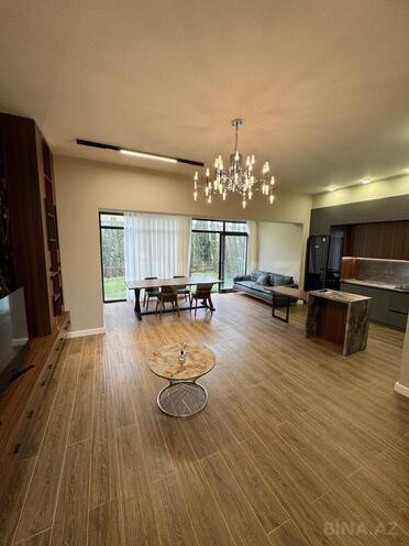 Satılır 4 otaqlı həyət evi/bağ evi 140 m², Yasamal r., photo 1 from 30