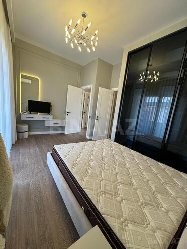 Satılır 4 otaqlı həyət evi/bağ evi 140 m², Yasamal r., photo 15 from 30