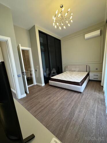 Satılır 4 otaqlı həyət evi/bağ evi 140 m², Yasamal r., photo 17 from 30