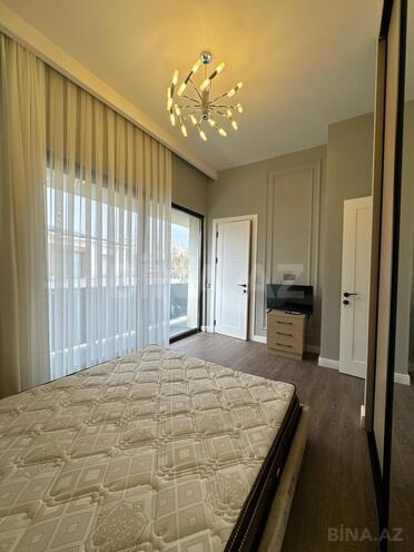 Satılır 4 otaqlı həyət evi/bağ evi 140 m², Yasamal r., photo 18 from 30