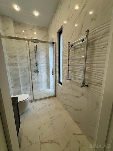 Satılır 4 otaqlı həyət evi/bağ evi 140 m², Yasamal r., photo 21 from 30