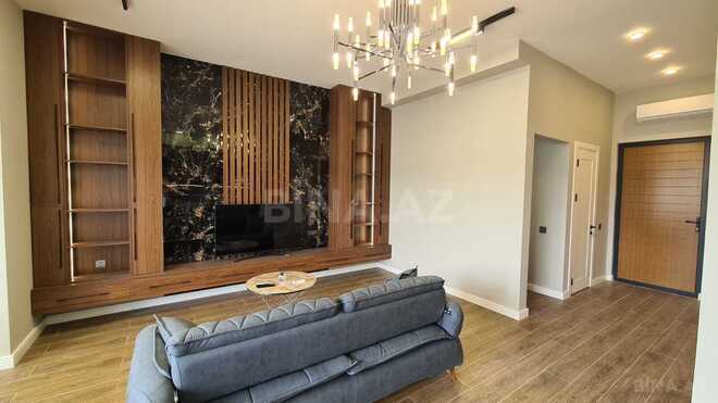 Satılır 4 otaqlı həyət evi/bağ evi 140 m², Yasamal r., photo 7 from 30