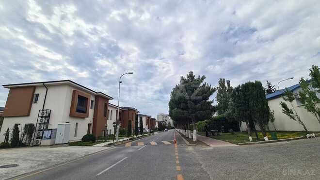 Satılır 4 otaqlı həyət evi/bağ evi 140 m², Yasamal r., photo 28 from 30
