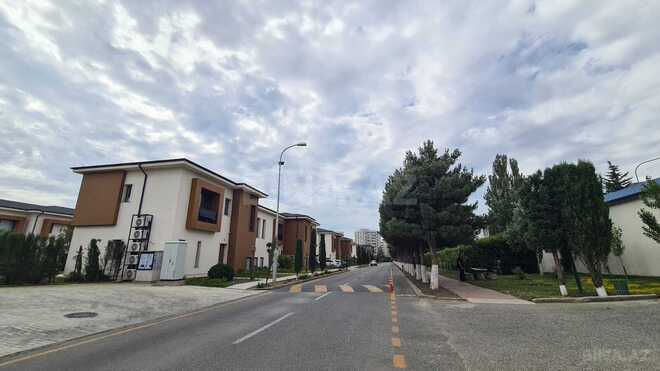 Satılır 4 otaqlı həyət evi/bağ evi 140 m², Yasamal r., photo 26 from 30