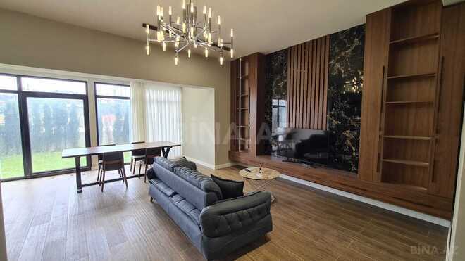 Satılır 4 otaqlı həyət evi/bağ evi 140 m², Yasamal r., photo 27 from 30