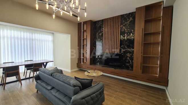 Satılır 4 otaqlı həyət evi/bağ evi 140 m², Yasamal r., photo 6 from 30