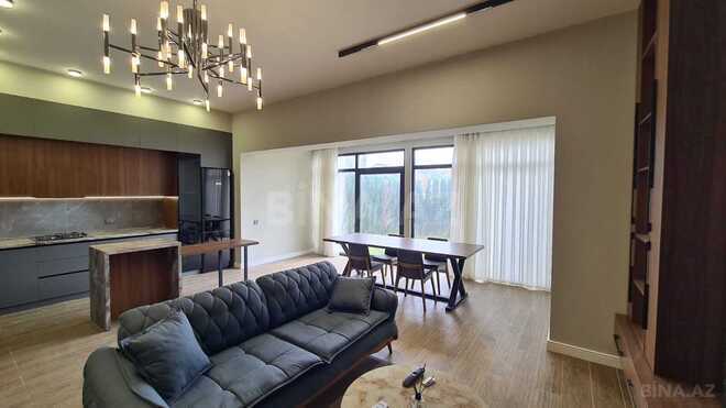 Satılır 4 otaqlı həyət evi/bağ evi 140 m², Yasamal r., photo 4 from 30