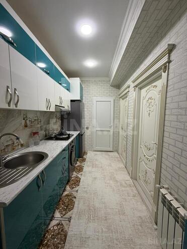 Satılır 3 otaqlı yeni tikili 54 m², Masazır q., photo 4 from 16
