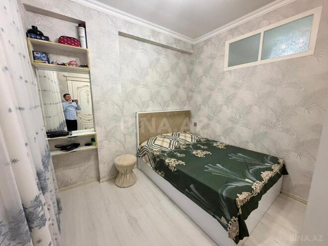 Satılır 3 otaqlı yeni tikili 54 m², Masazır q., photo 13 from 16