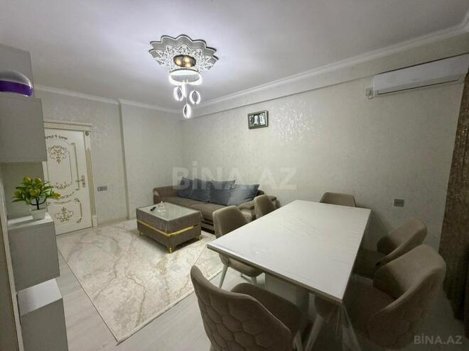 Satılır 3 otaqlı yeni tikili 54 m², Masazır q., photo 14 from 16