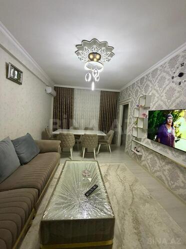 Satılır 3 otaqlı yeni tikili 54 m², Masazır q., photo 11 from 16