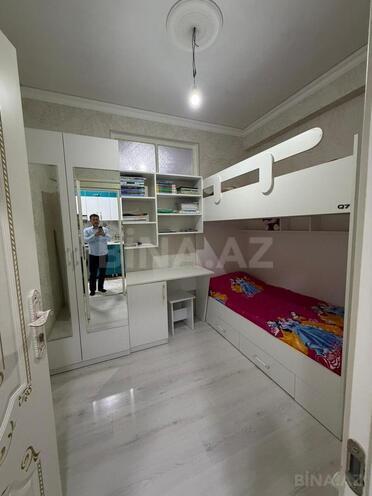 Satılır 3 otaqlı yeni tikili 54 m², Masazır q., photo 12 from 16