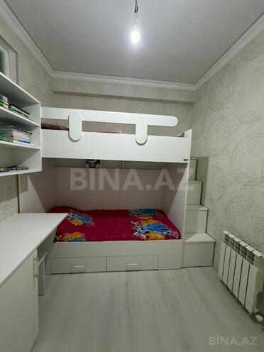 Satılır 3 otaqlı yeni tikili 54 m², Masazır q., photo 6 from 16
