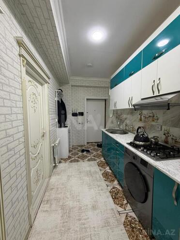 Satılır 3 otaqlı yeni tikili 54 m², Masazır q., photo 7 from 16