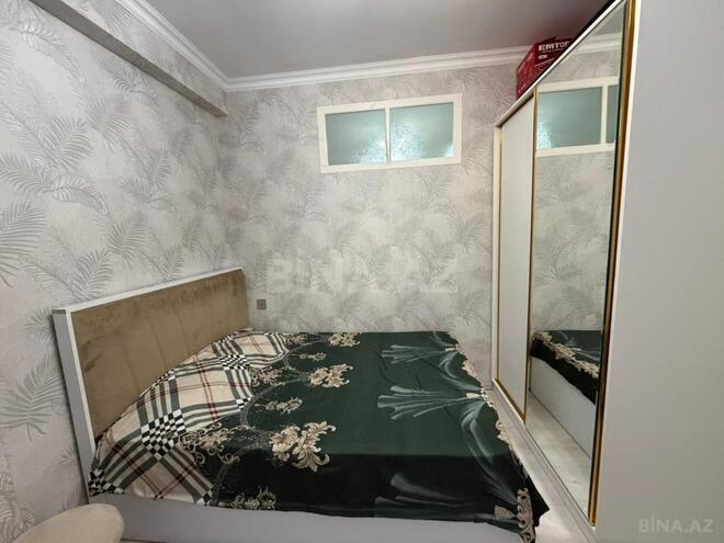 Satılır 3 otaqlı yeni tikili 54 m², Masazır q., photo 9 from 16
