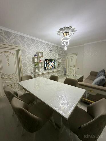 Satılır 3 otaqlı yeni tikili 54 m², Masazır q., photo 1 from 16