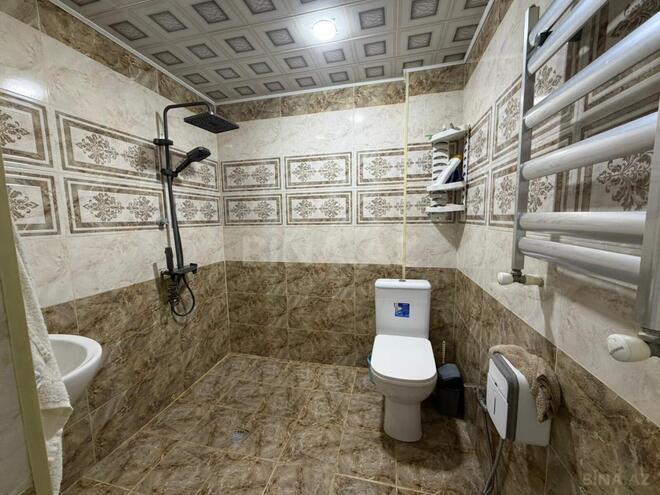 Satılır 3 otaqlı yeni tikili 54 m², Masazır q., photo 15 from 16