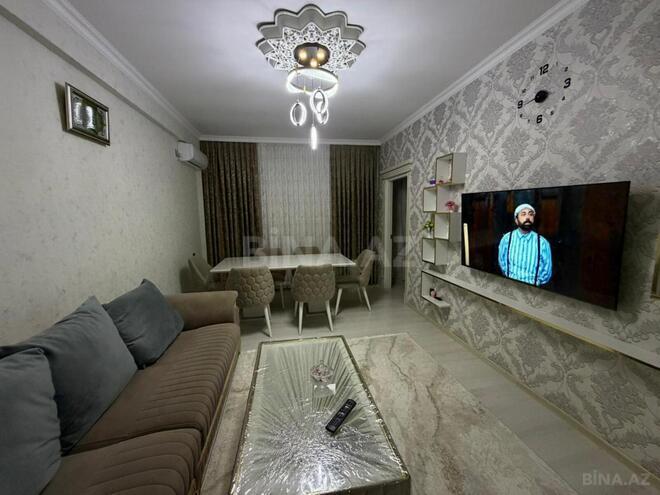 Satılır 3 otaqlı yeni tikili 54 m², Masazır q., photo 8 from 16