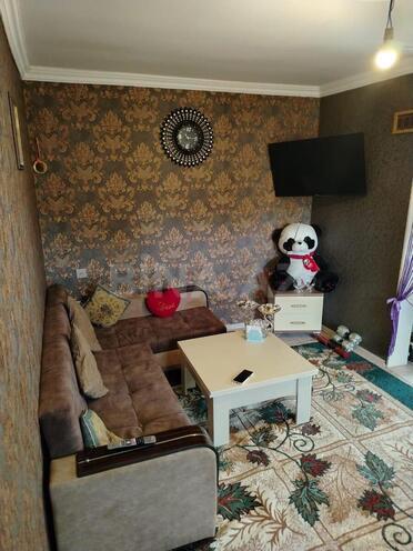 Satılır 3 otaqlı həyət evi/bağ evi 80 m², photo 6 from 12