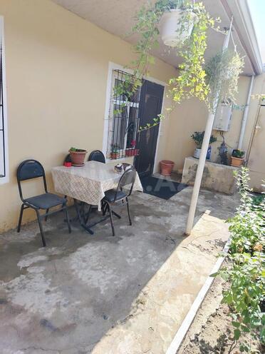 Satılır 3 otaqlı həyət evi/bağ evi 80 m², photo 10 from 12