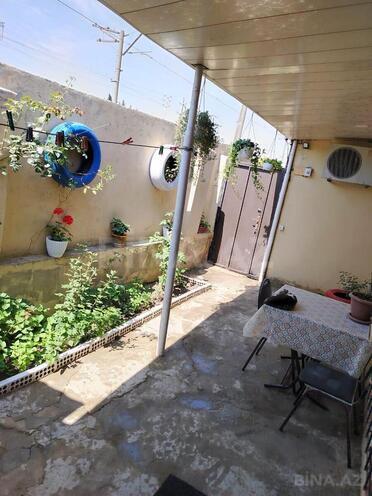 Satılır 3 otaqlı həyət evi/bağ evi 80 m², photo 11 from 12