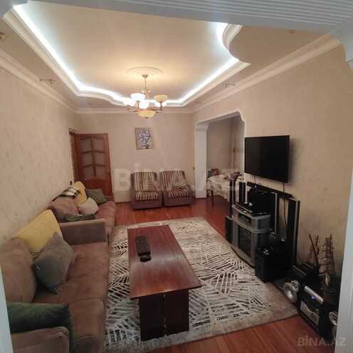 Продаётся 2-комн. вторичка 60 м², пос. Карачухур, photo 7 from 15