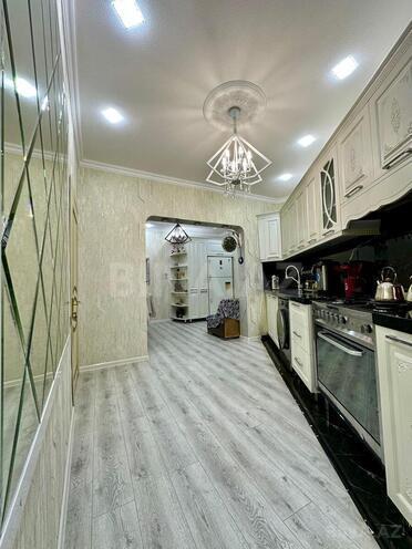 Satılır 6 otaqlı həyət evi/bağ evi 130.1 m², photo 10 from 18
