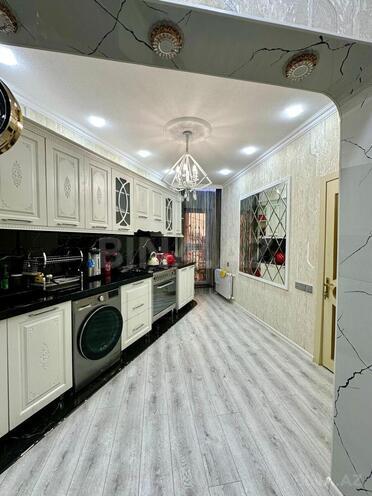 Satılır 6 otaqlı həyət evi/bağ evi 130.1 m², photo 3 from 18