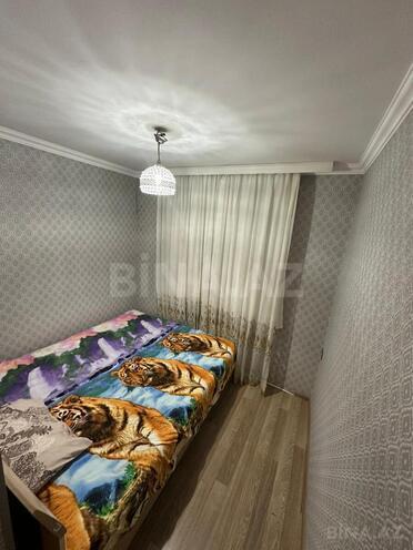 İcarəyə verilir 2 otaqlı köhnə tikili 60 m², İnşaatçılar m., photo 3 from 13