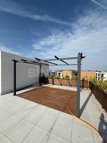 Satılır 5 otaqlı həyət evi/bağ evi 510 m², Sea Breeze q., photo 19 from 20