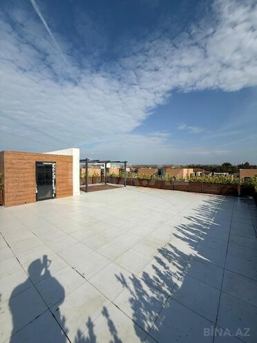 Satılır 5 otaqlı həyət evi/bağ evi 510 m², Sea Breeze q., photo 18 from 20