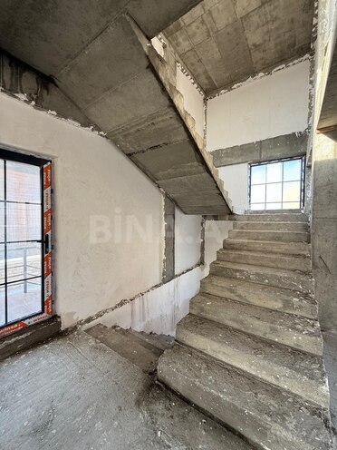 Satılır 5 otaqlı həyət evi/bağ evi 510 m², Sea Breeze q., photo 17 from 20