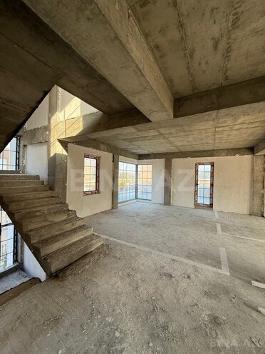 Satılır 5 otaqlı həyət evi/bağ evi 510 m², Sea Breeze q., photo 15 from 20