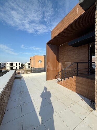 Satılır 5 otaqlı həyət evi/bağ evi 510 m², Sea Breeze q., photo 13 from 20