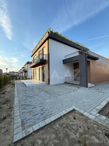 Satılır 5 otaqlı həyət evi/bağ evi 510 m², Sea Breeze q., photo 7 from 20