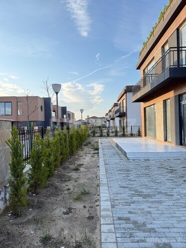 Satılır 5 otaqlı həyət evi/bağ evi 510 m², Sea Breeze q., photo 5 from 20
