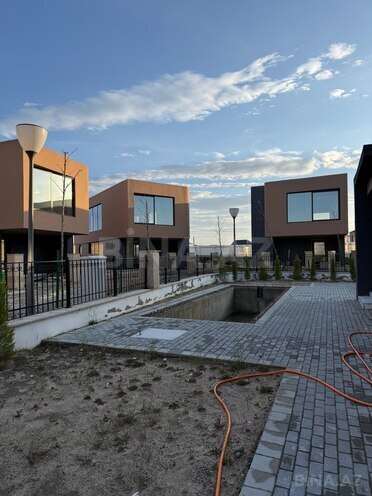 Satılır 5 otaqlı həyət evi/bağ evi 510 m², Sea Breeze q., photo 6 from 20